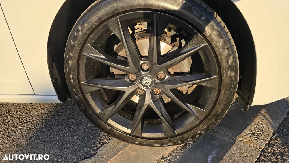 Seat Leon 2.0 TDI FR - 17