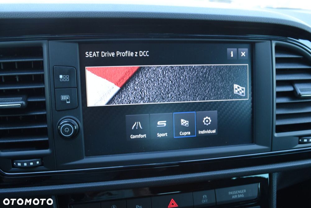 Seat Leon 2.0 TSI Cupra S&S DSG - 22