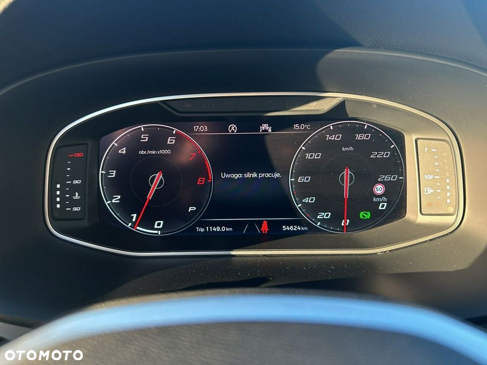 Seat Ateca - 17