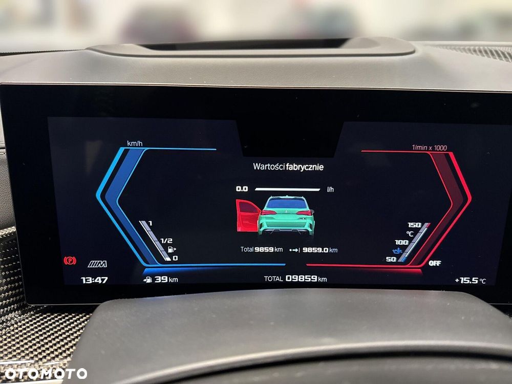 BMW X5 M Competition - 15