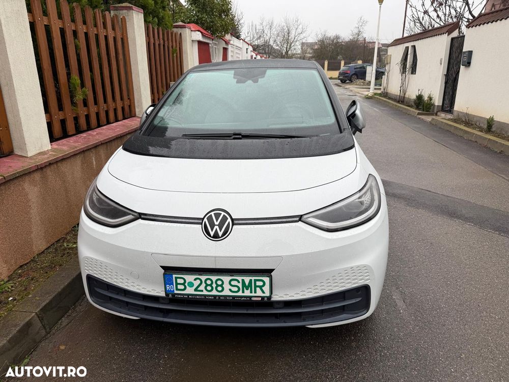 Volkswagen ID.3 - 4