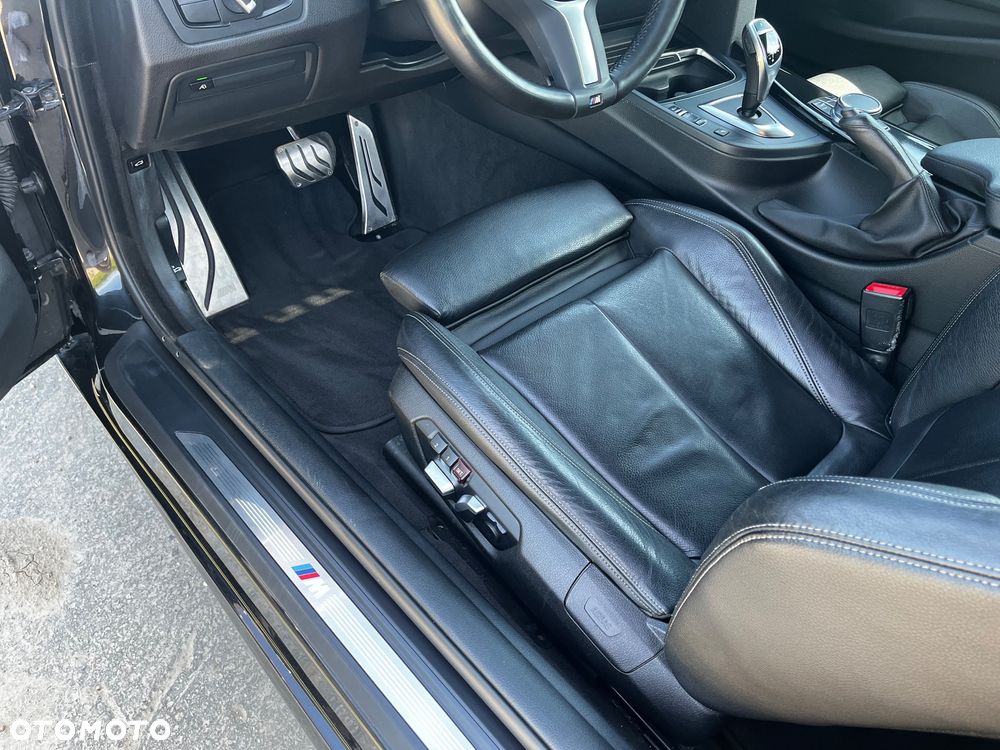 BMW Seria 4 430i xDrive M Sport - 13
