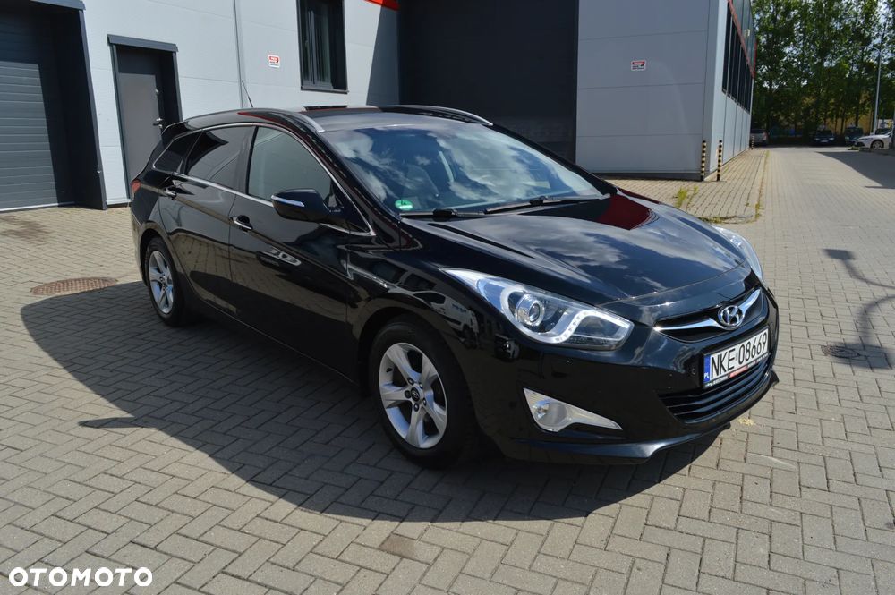 Hyundai i40 i40cw 1.6 5 Star Edition - 7
