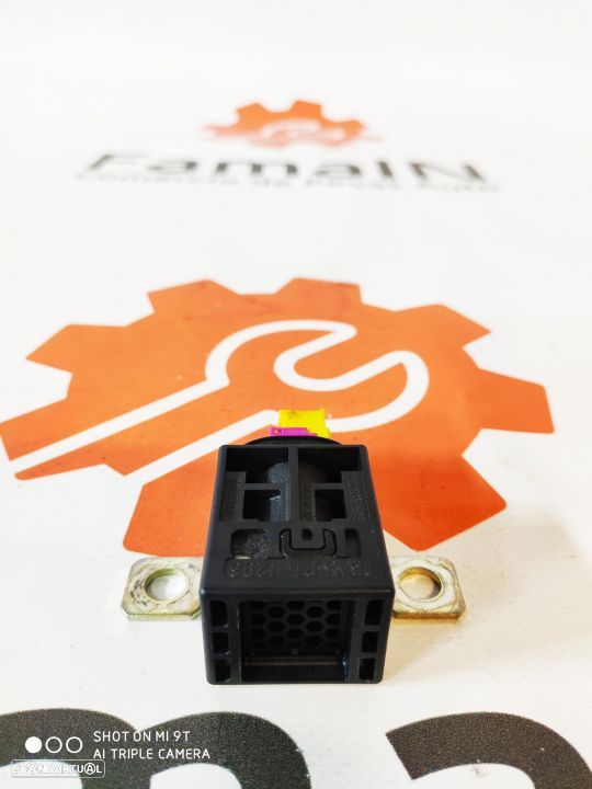 Fusível proteção de bateria- Audi A3 8P - 1