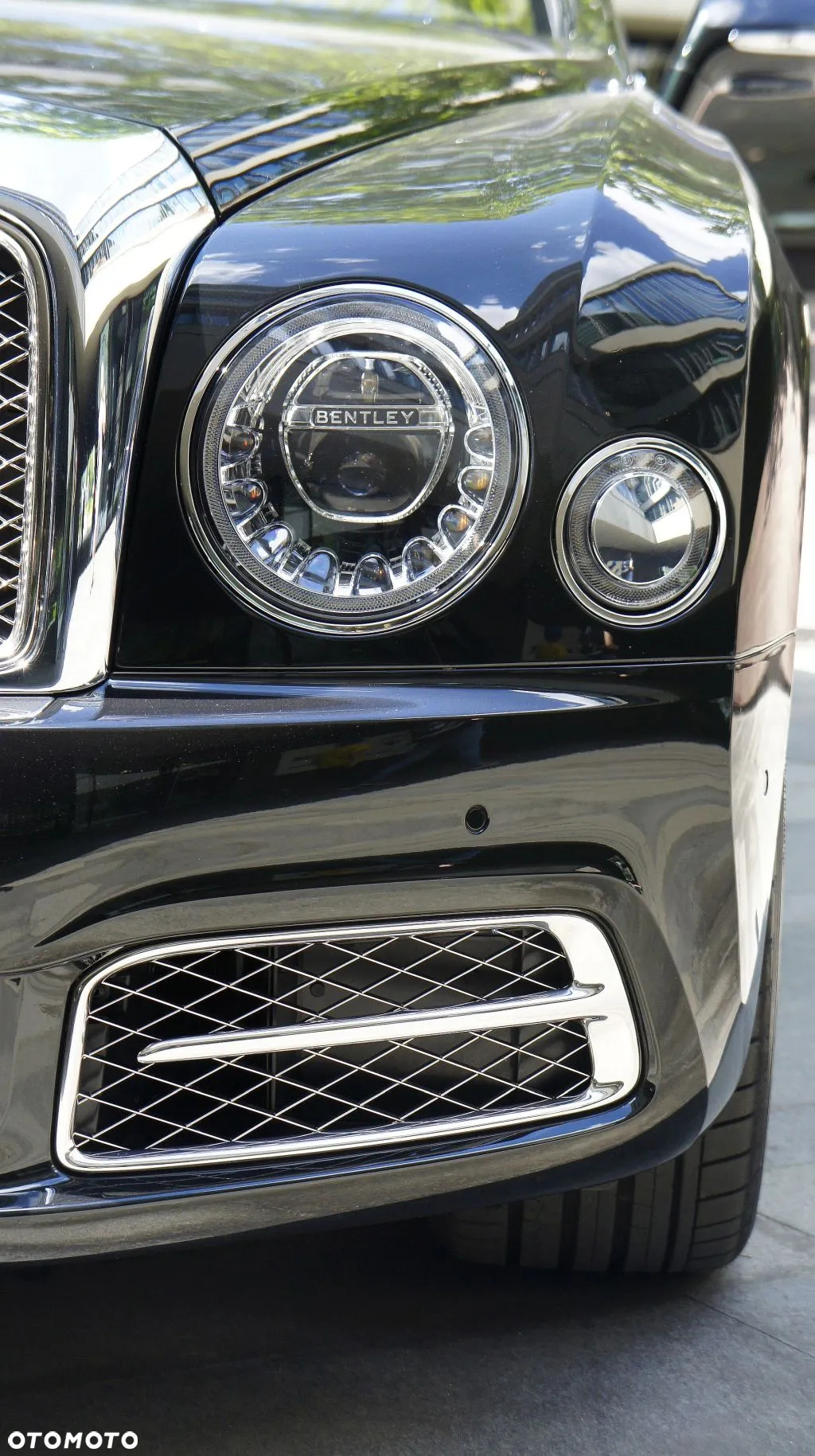 Bentley Mulsanne Extended Wheelbase - 5