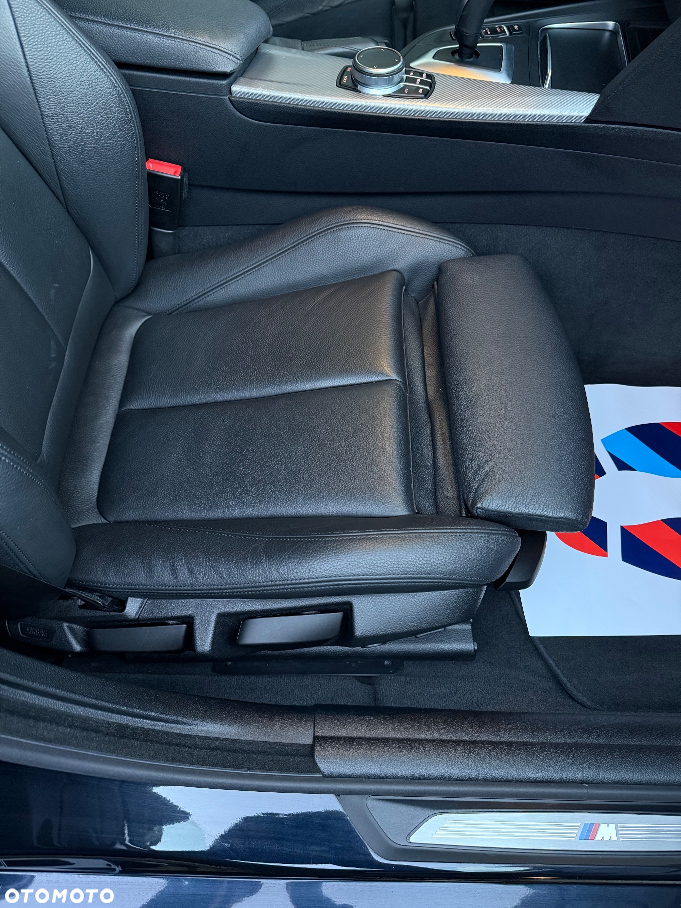 BMW Seria 4 420i Gran Coupe Sport-Aut M Sport - 31