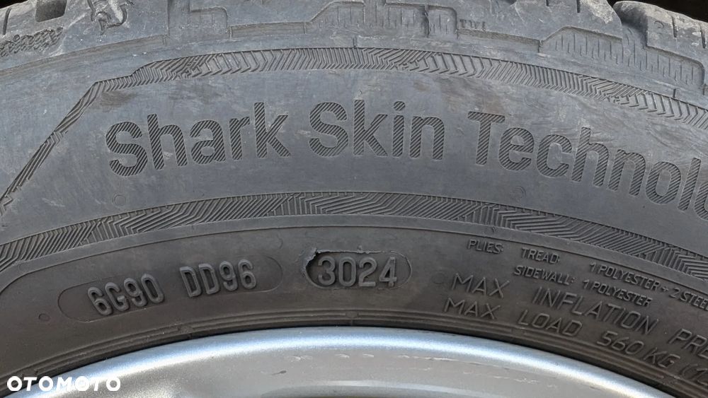 Renault Modus 1.2 Confort Expression - 22