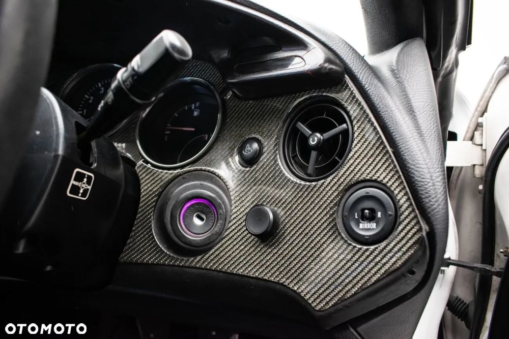 Toyota Supra - 24