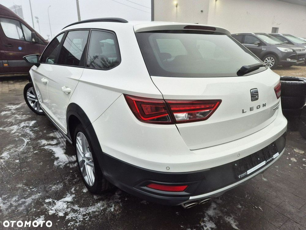 Seat Leon - 3