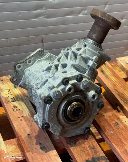 Diferencial Frente Jaguar/ Land Rover Ref: EJ32-7L486-AC - 1