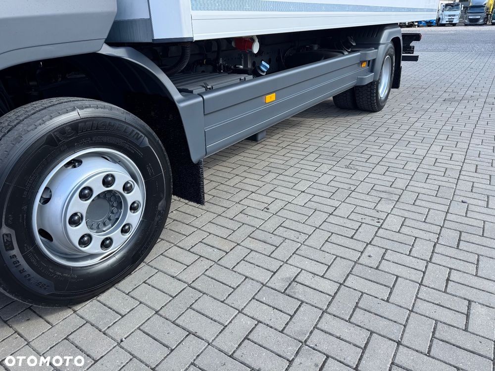 Mercedes-Benz ATEGO 1523 CHŁODNIA 6.25m Lamberet - 26