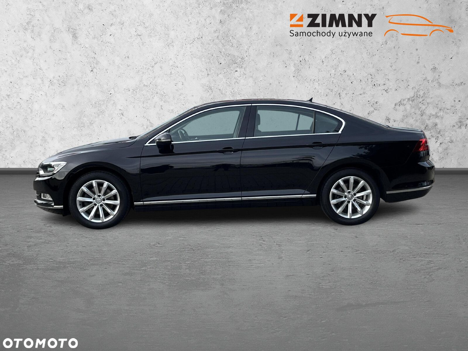 Volkswagen Passat 1.8 TSI BMT Highline DSG - 2