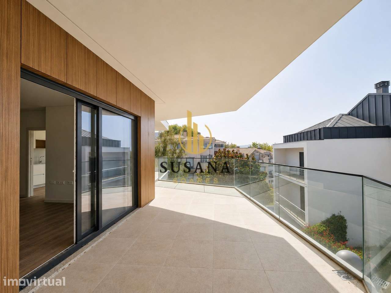 Apartamento T3 DUPLEX Venda em Viseu,Viseu - Grande imagem: 5/53