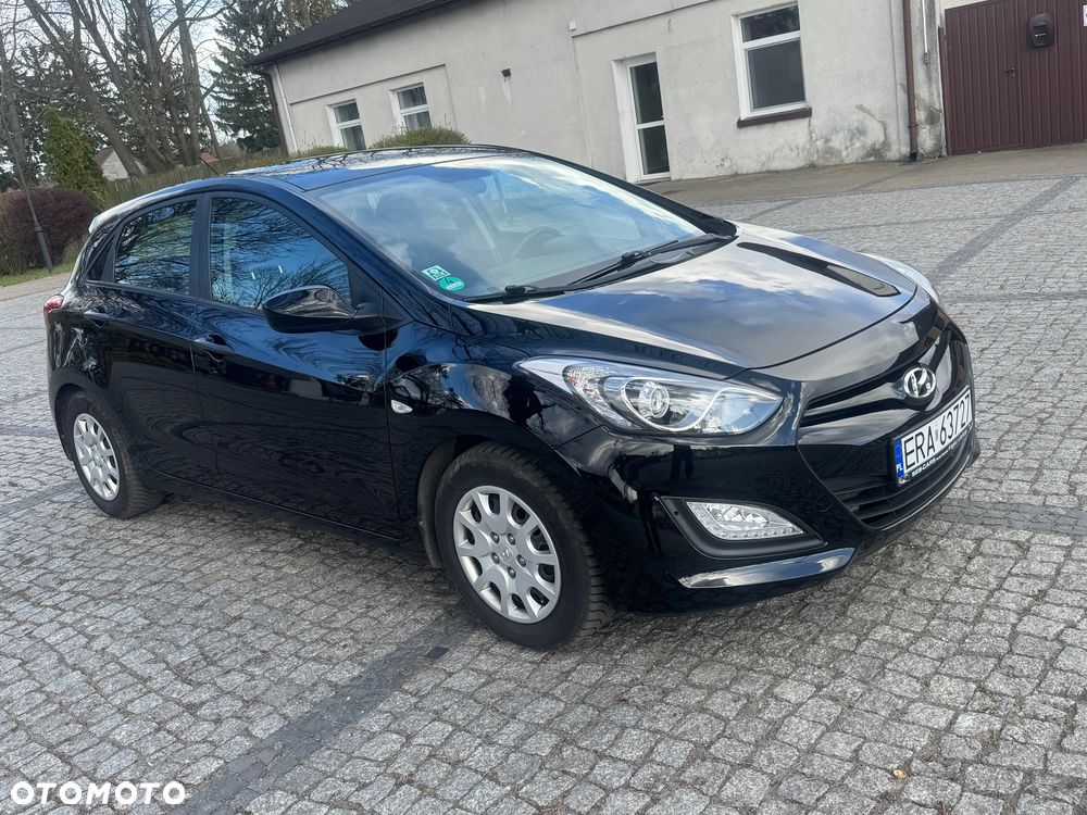 Hyundai i30 - 6