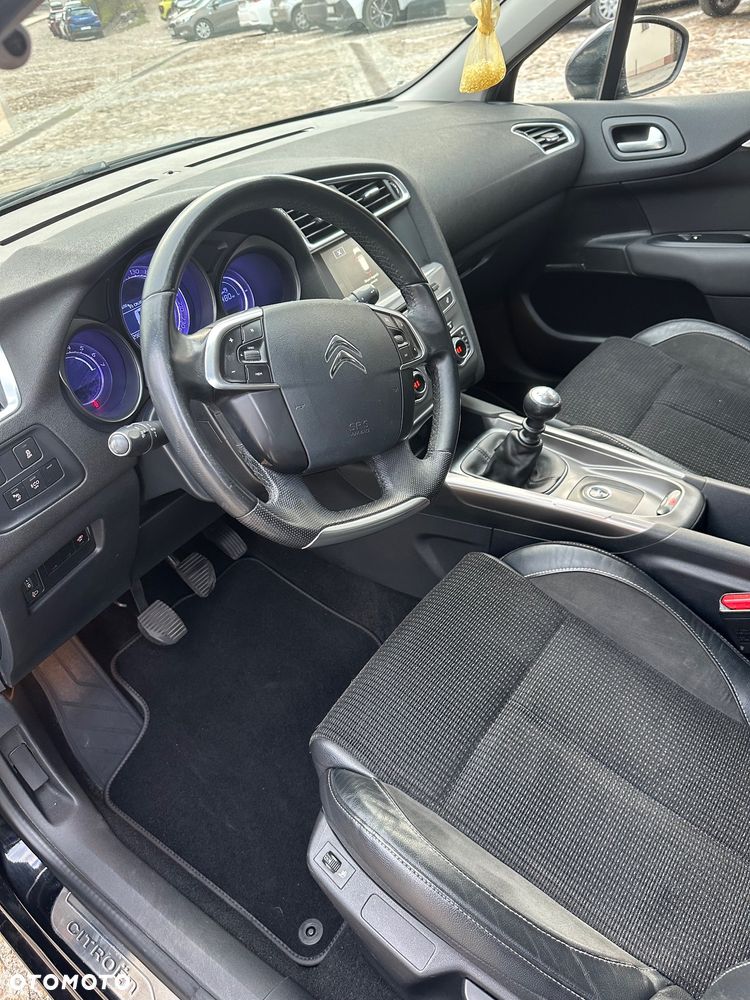 Citroën C4 1.6 BlueHDi Shine S&S - 3