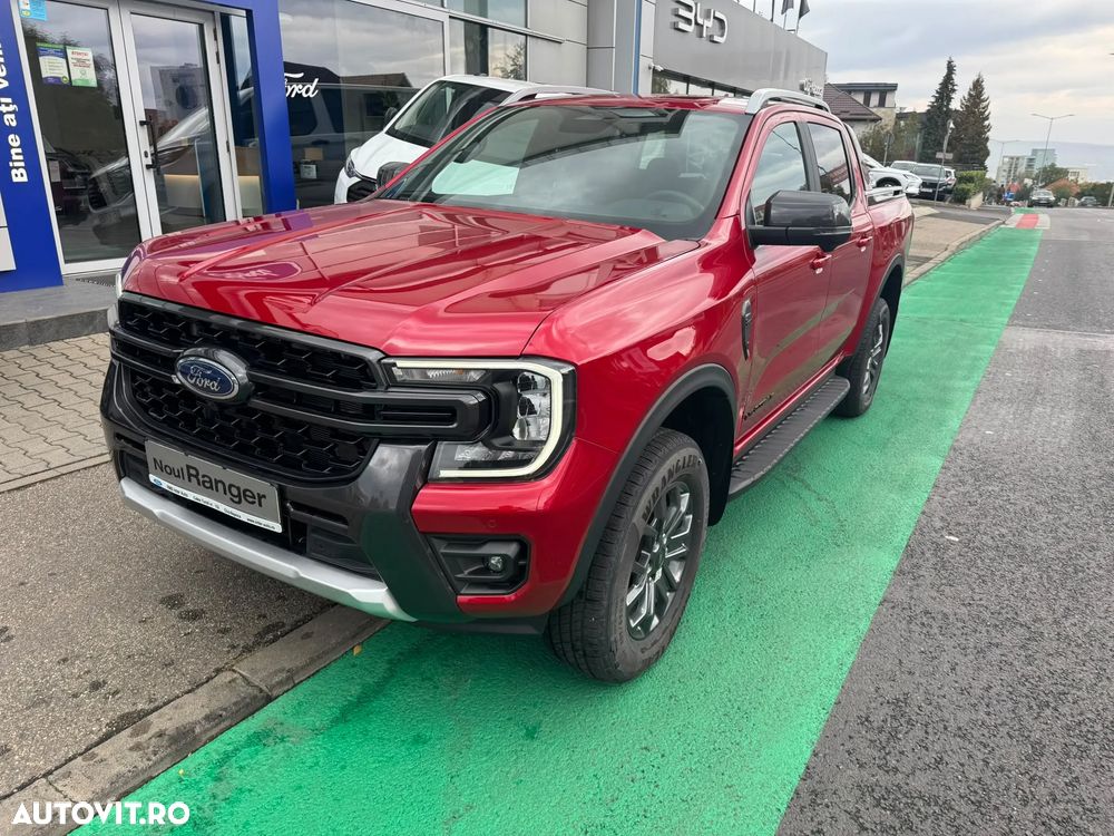 Ford Ranger - 3