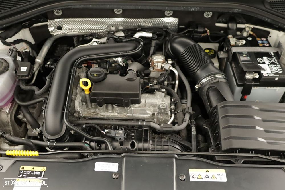 VW T-Roc 1.0 TSI - 24
