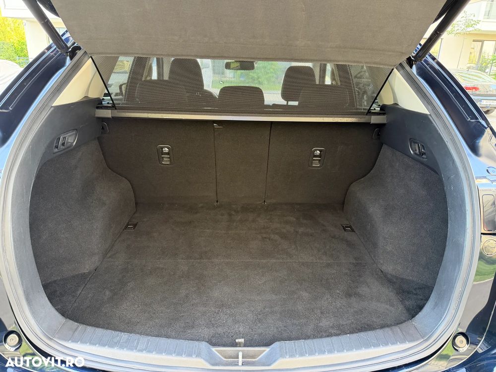 Mazda CX-5 SKYACTIV-D 150 Drive Exclusive-Line - 25