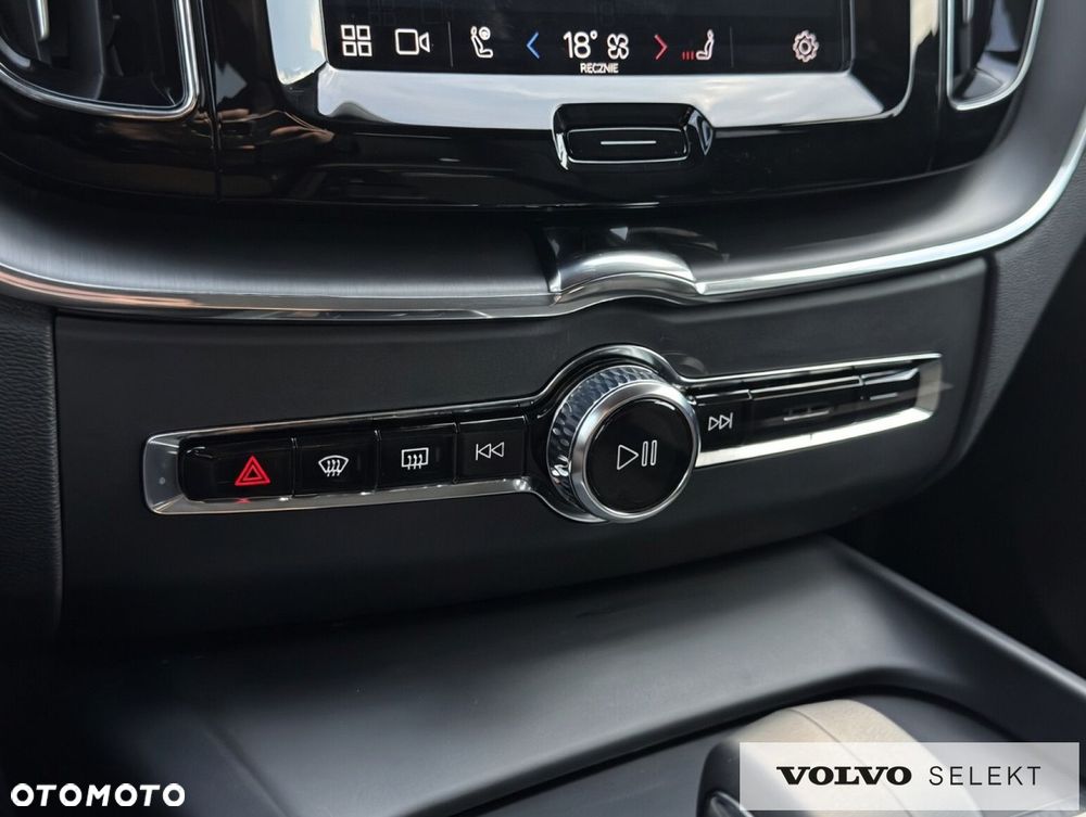 Volvo XC 60 - 20