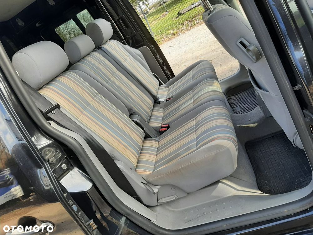 Volkswagen Caddy Life - 8