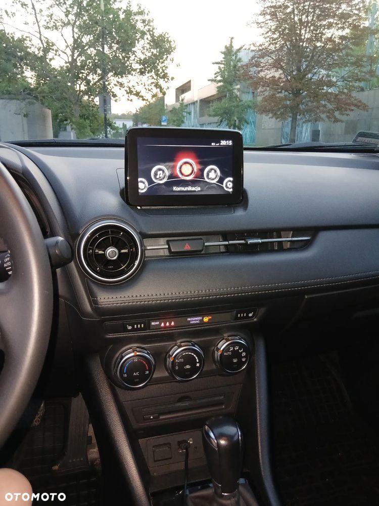 Mazda CX-3 2.0 SkyJoy - 11