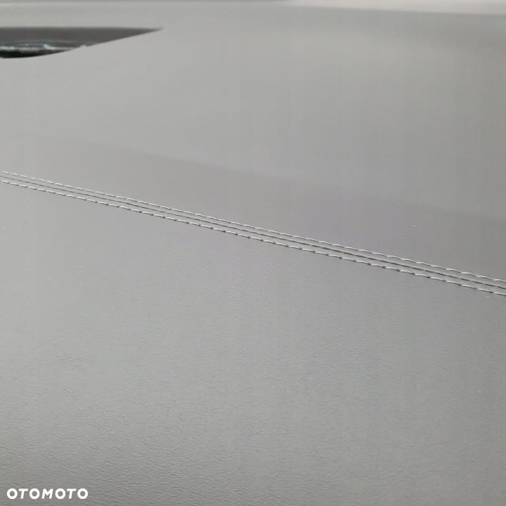 AUDI R8 DESKA ROZDZIELCZA KONSOLA KOKPIT PULPIT PODUSZKI AIRBAG AIR BAG PASY KURTYNY KIT SET - 5