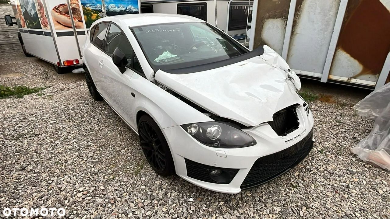Seat Leon - 1