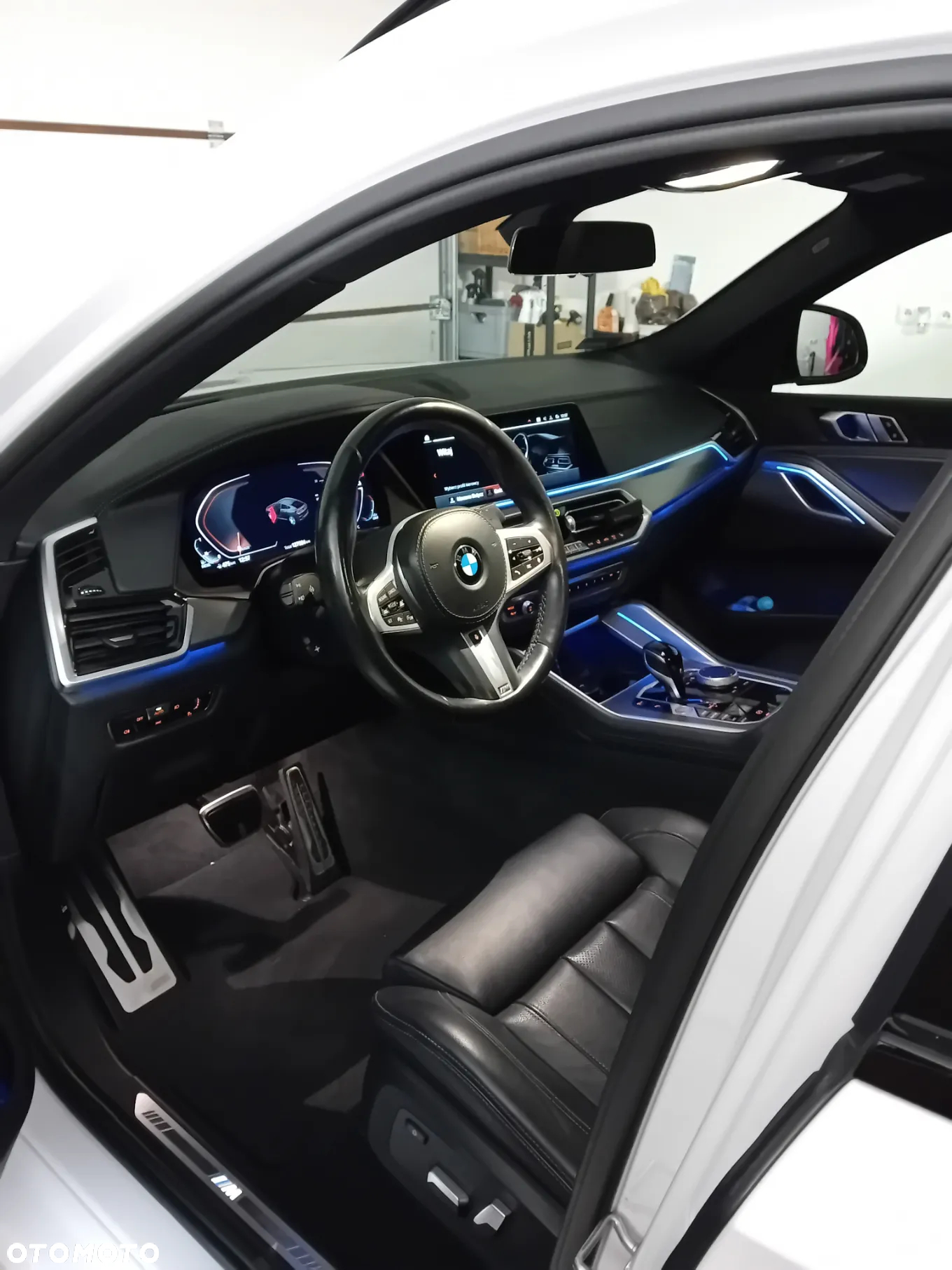 BMW X6 - 2