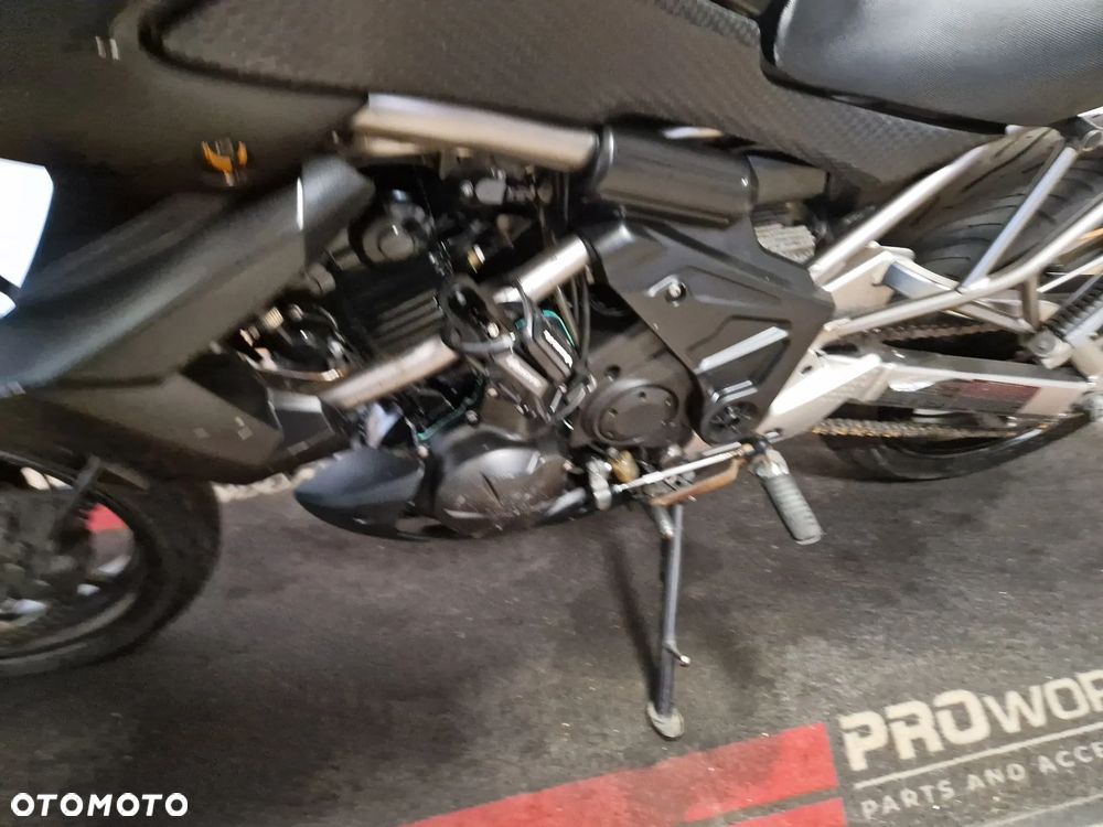 Kawasaki Versys 650 - 19