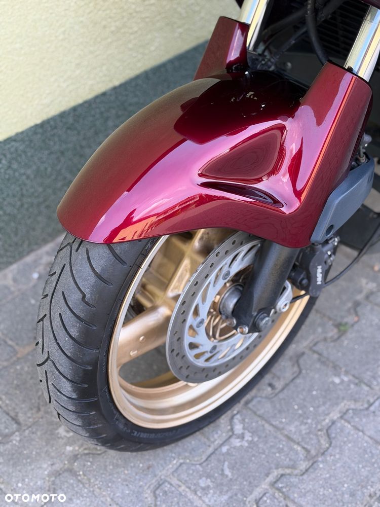 Honda ST - 30
