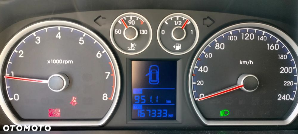 Hyundai i30 1.4 Classic - 9