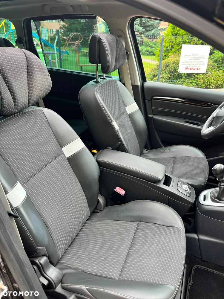 Renault Grand Scenic Gr 1.6 dCi Energy Bose Edition S&S - 23