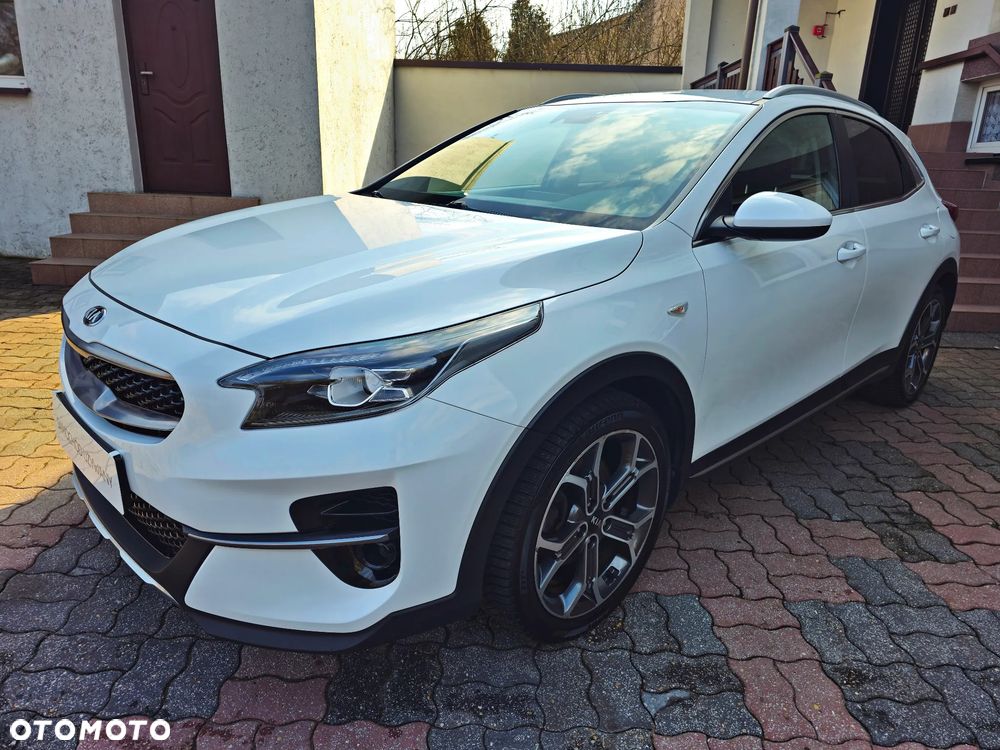 Kia XCeed 1.4 T-GDI M - 6
