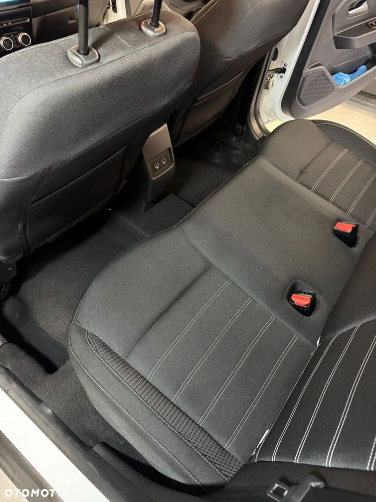 Dacia Duster 1.0 TCe Prestige - 10