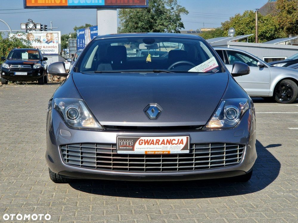 Renault Laguna - 11