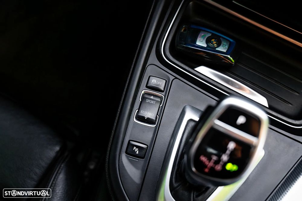BMW 420 d Pack M Auto - 27