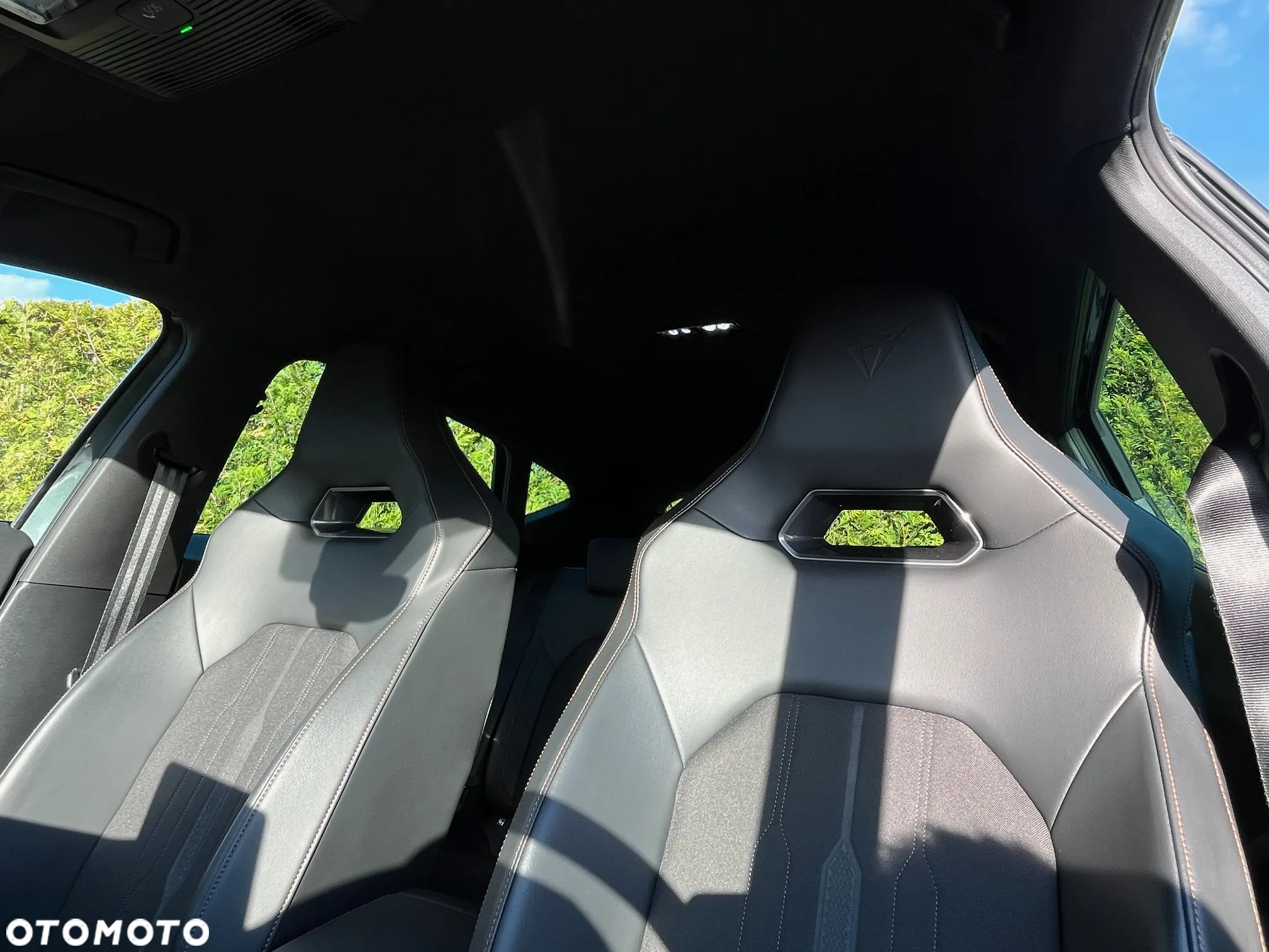 Cupra Formentor 1.4 e-Hybrid VZ DSG - 15
