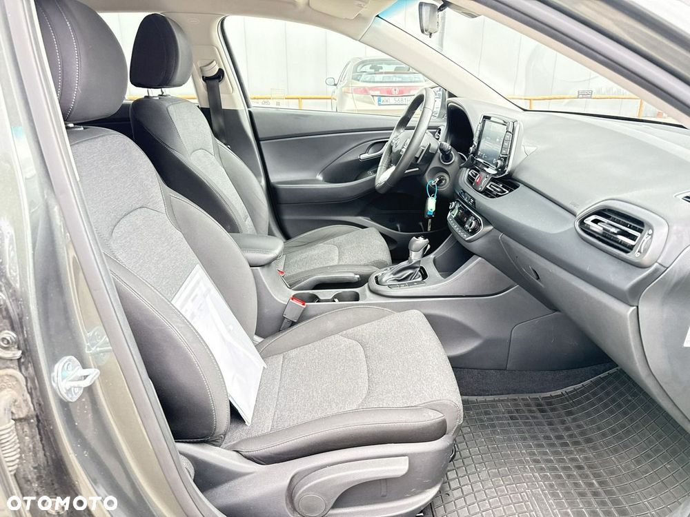Hyundai i30 1.5 T-GDI 48V Smart DCT - 20