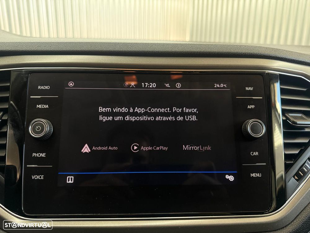 VW T-Roc 2.0 TDI Style - 16