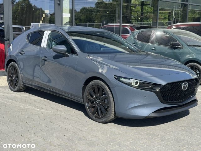 Mazda 3 2.0 mHEV Exclusive-Line - 3