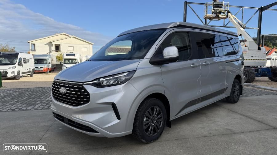 Stylevan Belize 2.0 136cv Automática 8v (NOVA) - 46