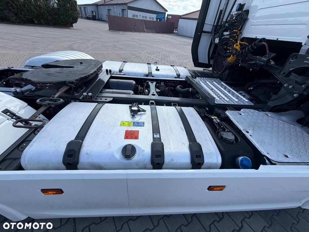 Scania S450 mega - 24