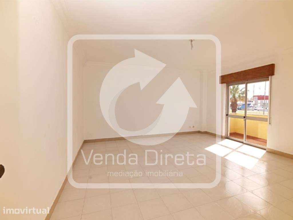 Apartamento T3 | 110 m² | Av. Alexandre Herculano - Pinhal Novo - Grande imagem: 2/20