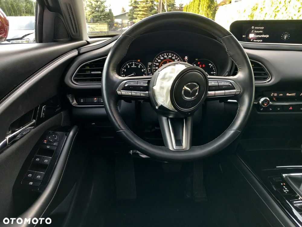 Mazda CX-30 2.0 mHEV Hikari 2WD - 18