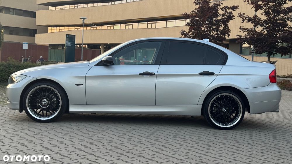 BMW Seria 3 - 20