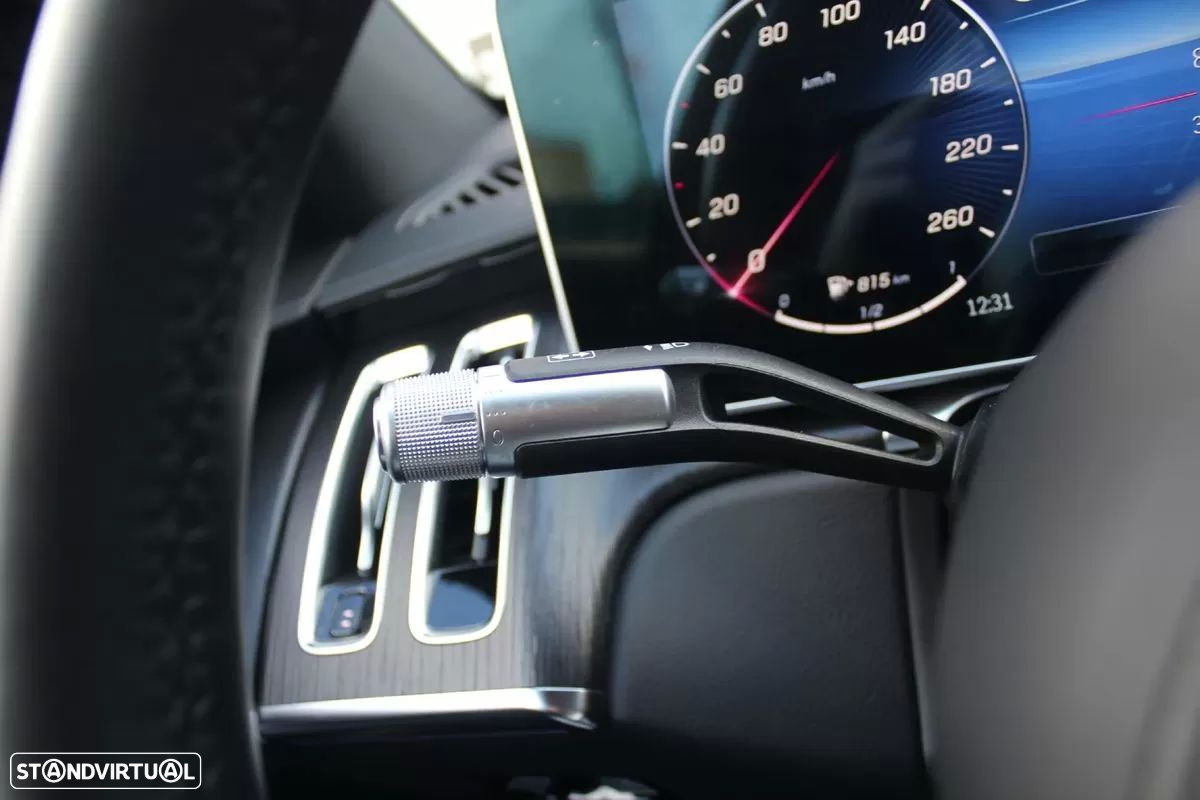 Mercedes-Benz S 400 d 4Matic - 20
