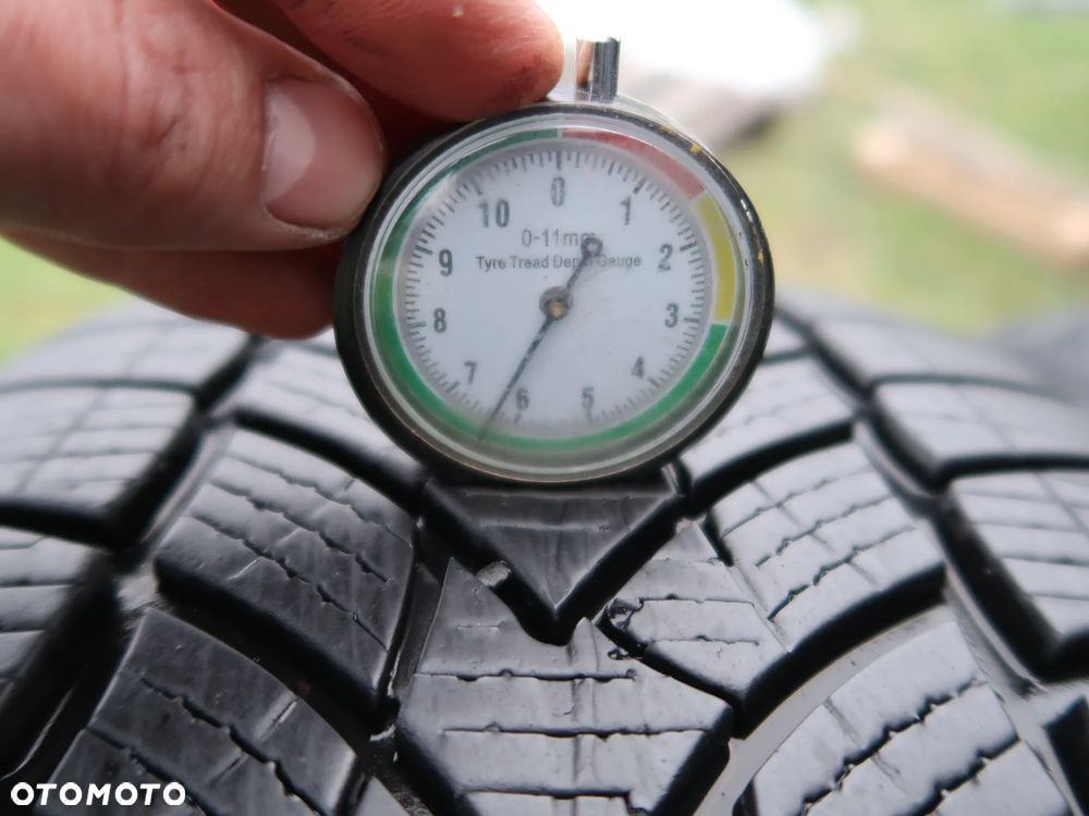 245/45R18 Dębica Frigo jak nowe - 3