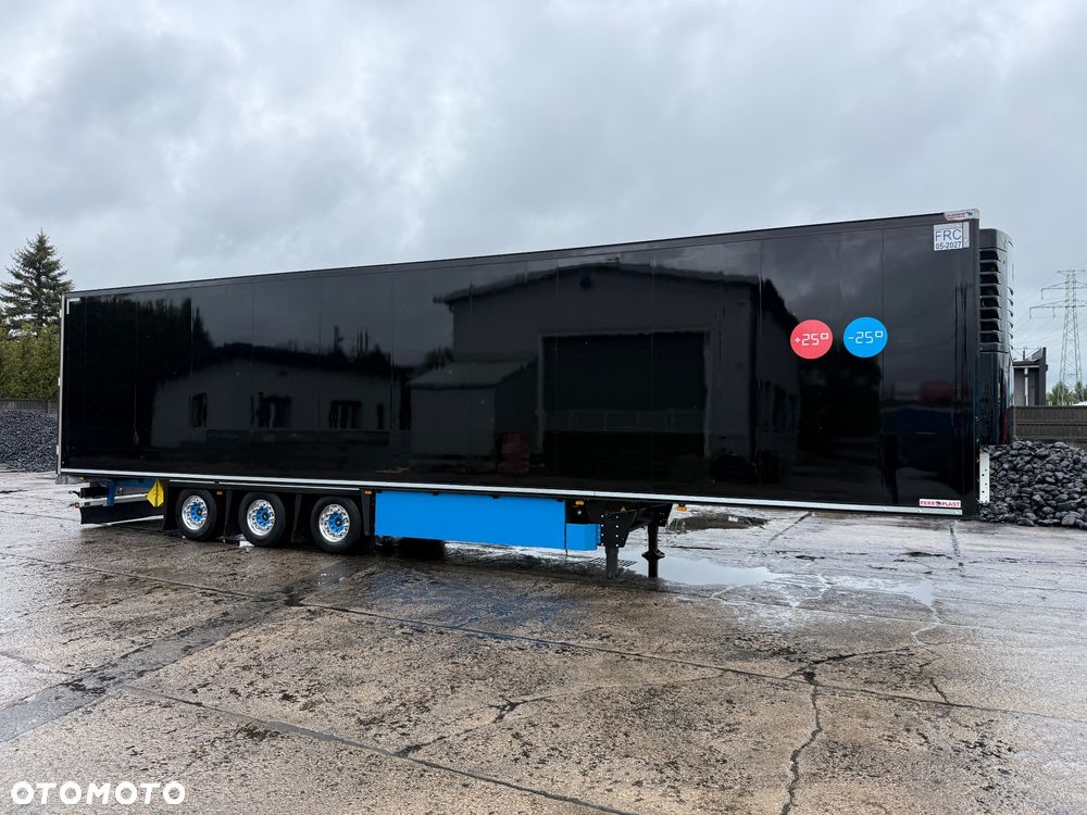 Schmitz Cargobull - 5