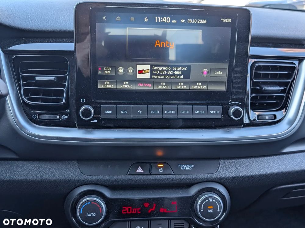 Kia Stonic 1.0 T-GDI L - 5