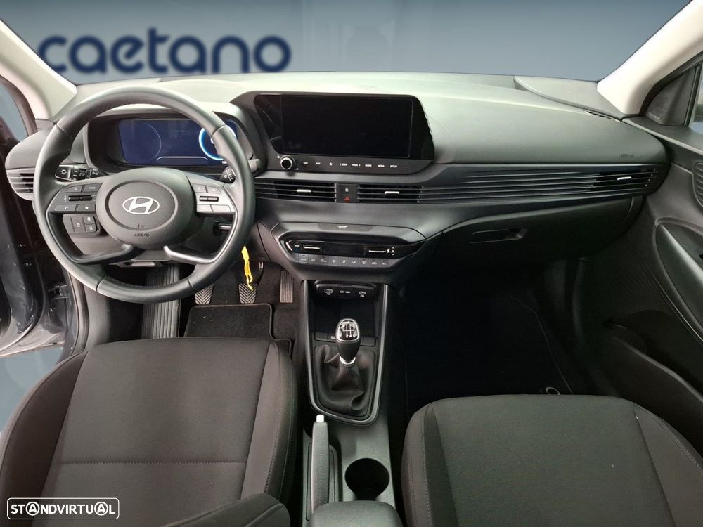 Hyundai i20 1.0 T-GDi Style - 9